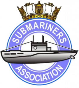 Submariners Association logo